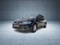 Gebraucht VW Polo 95 PS (69 kW) 2025 Schwarz  metallicperleffektno Limousine