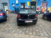 gebraucht VW Polo Classic Trendline