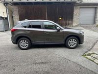 gebraucht Mazda CX-5 CX-5 CD150 AWD Takumi Takumi