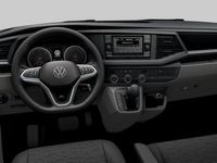gebraucht VW Caravelle T6.16.1 2.0 TDI 150 DSG L2 PDC Temp 9-S 110 kW (150...