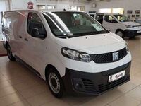 gebraucht Fiat Scudo E- eKW L3H1 75kW Business