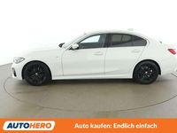 Gebraucht BMW 320 M Sport 190 PS (139 kW) 2021 Weiß Limousine