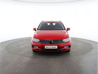 gebraucht VW Passat Variant Business TDI DSG