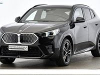 Gebraucht BMW iX2 Shadowline 150 kW (204 PS) 2025 Saphirschwarz SUV