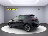 gebraucht Opel Corsa 12 Direct Injection Turbo Euro 6.4 Edition