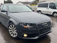 gebraucht Audi A4 2,0 TDI DPF