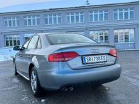 gebraucht Audi A4 20 TDI DPF Aut.