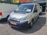 gebraucht Citroën Jumpy NETTO 7490.- Ohne Anzahlung monatlich 199.-