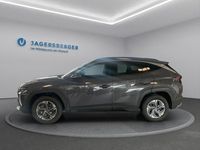 gebraucht Hyundai Tucson NX4 Jubile 1,6 T-GDi 2WD 48V t5bj1