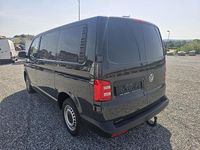 Gebraucht VW T6 150 PS (110 kW) 2019 Van