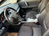 gebraucht Mazda 6 Sport Combi CD125 CE