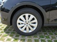 Neu Seat Arona Reference 95 PS (69 kW) 2025 Schwarz SUV