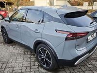gebraucht Nissan Qashqai 13 DIG-T MHEV 4x4 Tekna+ Aut.