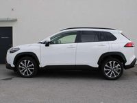 gebraucht Toyota Corolla Cross 1.8 Hybrid ACTIVE DRIVE Aut.