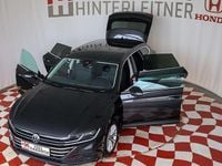 Gebraucht VW Arteon 150 PS (110 kW) 2023 Grau Kombi