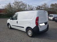 gebraucht Opel Combo Life 13CDTI Eco Kasten Wagen
