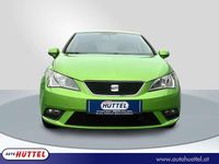gebraucht Seat Ibiza Style 1.2