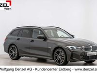 gebraucht BMW 330e xDrive Touring G21 XB1