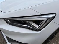 gebraucht Seat Leon 1.5 TSI FR