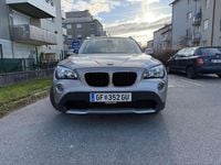 gebraucht BMW X1 xDrive18d Österreich Paket Österreich-Paket