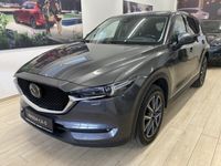 gebraucht Mazda CX-5 G194 AWD Revolution Top Aut.