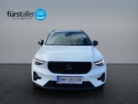 gebraucht Volvo XC40 B3 Ultra Black Edition Aut.