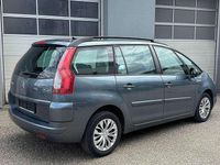 gebraucht Citroën Grand C4 Picasso 16 HDi *7-SITZER*