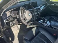 gebraucht BMW 520 520 d 48 V Touring xDrive Aut.