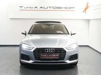 gebraucht Audi A5 A52.0 TDI S-Line Aut. *Pano*Leder*19Zoll*