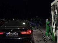 gebraucht BMW 740 740 Le PHEV xDrive Österreich-Paket Aut.