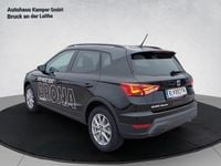 Neu Seat Arona Style 115 PS (84 kW) 2026 Schwarz  metallic SUV