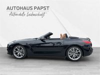 gebraucht BMW Z4 *** SPORT-LINE *** Live Cockpit Prof. ***