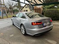 gebraucht Audi A6 30 TDI clean Diesel Quattro intense S-tronic