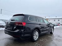 gebraucht VW Passat Variant Business 20 SCR TDI DSG