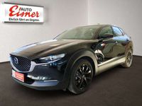 gebraucht Mazda CX-30 X186 AWD HOMURA Preishit