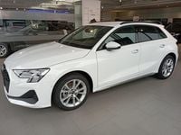 gebraucht Audi A3 Sportback 30 TDI