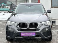 gebraucht BMW X4 xDrive 20 d