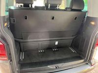 gebraucht VW Multivan T6 Edition 20 TDI 4Motion DSG