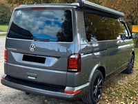 gebraucht VW California T6 2.0 TDI 150 DSG7 4Motion Beach