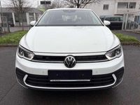 gebraucht VW Polo 1.0 TSI Life DSG*LED*NAVI*PDC*