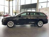 gebraucht Skoda Octavia Combi 2,0 TDI Style DSG, Head Up, elektr. Sitze