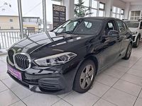 Gebraucht BMW 118 Performance 150 PS (110 kW) 2021 Schwarz Kleinwagen