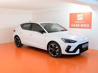 Gebraucht Cupra Leon 150 PS (110 kW) 2026 Weiss  metallic Limousine