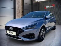 gebraucht Hyundai i30 1,5 DPI GLS