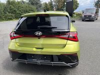 gebraucht Hyundai i20 (BC3) GO Plus 1.0 T-GDI DCT b5bu3-OO5/O6/O7