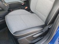 gebraucht Renault Clio V E-TECH Techno Full Hybrid 145 City-/Winterpaket, Reserverad