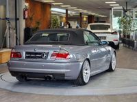 gebraucht BMW M3 aus Dornbirn - 343 PS und 134176 km