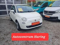Gebraucht Fiat 500 Sport 99 PS (72 kW) 2011 Weiß Limousine