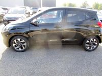 gebraucht Hyundai i10 GO Plus 1,0 MT a5bu1