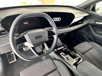 gebraucht Audi Q6 e-tron quattro Business *S-Line* *Panoramadach* *